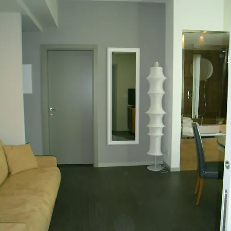 호텔 Admiral Park By Falco D'oro 졸라프레도사