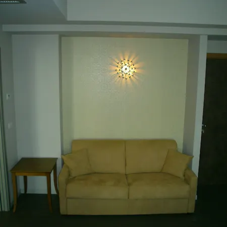 호텔 Admiral Park Hotel Bologna By Falco D'Oro Hotels 4*