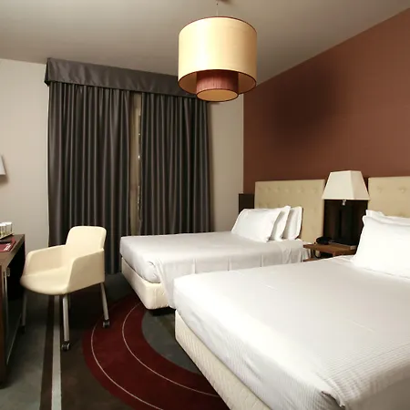 호텔 Admiral Park By Falco D'oro 4*