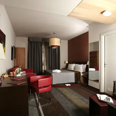 Admiral Park By Falco D'oro Hotel 4*