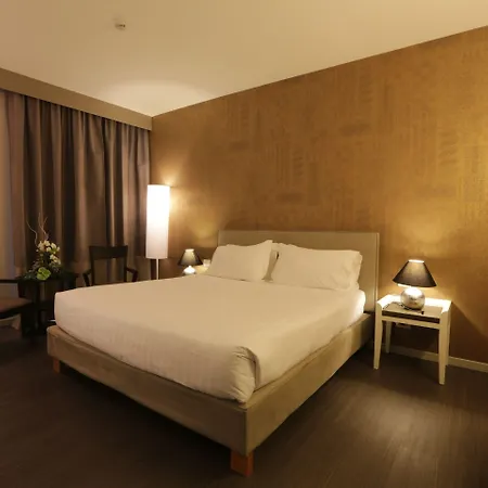 호텔 Admiral Park Hotel Bologna By Falco D'Oro Hotels