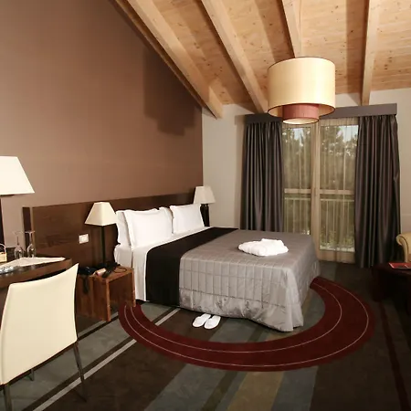 호텔 Admiral Park Hotel Bologna By Falco D'Oro Hotels 졸라프레도사