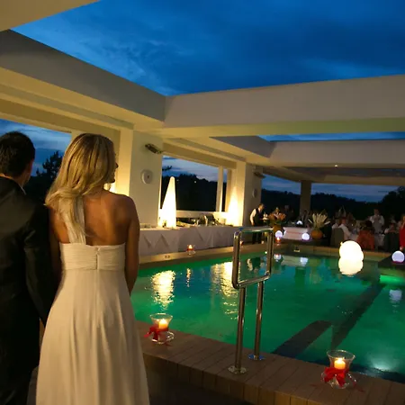 Admiral Park By Falco D'oro 4*