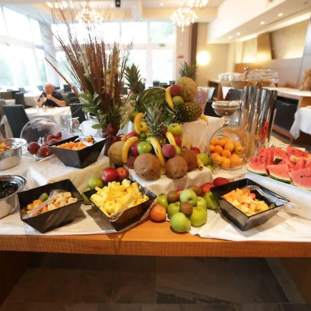 Admiral Park By Falco D'oro 4* Zola Predosa