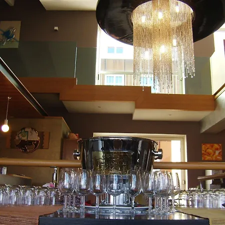 Admiral Park By Falco D'oro 호텔 졸라프레도사