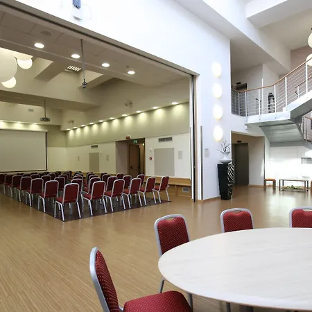 Hotel Admiral Park By Falco D'oro 4*