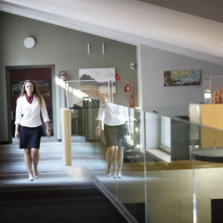 호텔 Admiral Park By Falco D'oro