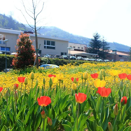 Admiral Park Hotel Bologna By Falco D'Oro Hotels 호텔 4*