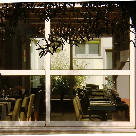 Admiral Park By Falco D'oro 4*