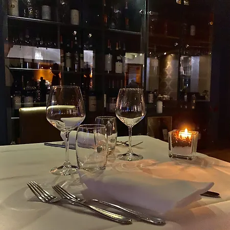 호텔 Admiral Park By Falco D'oro