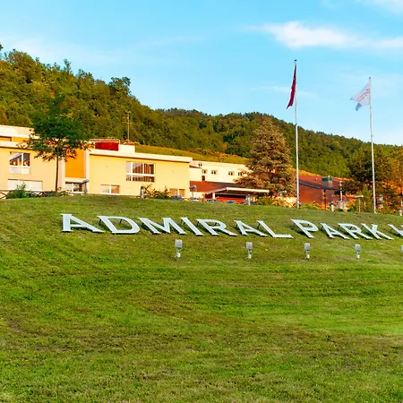 Admiral Park By Falco D'oro 4* Zola Predosa