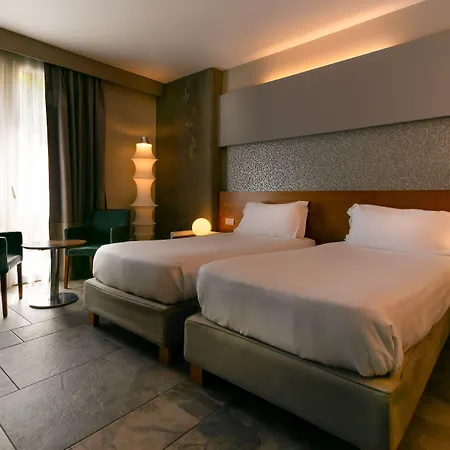 Admiral Park Hotel Bologna By Falco D'Oro Hotels 호텔
