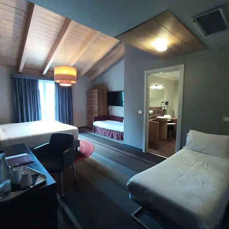 Admiral Park By Falco D'oro 4*