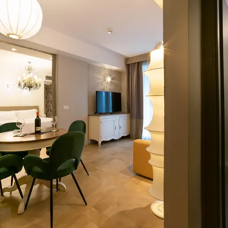 Admiral Park Hotel Bologna By Falco D'Oro Hotels 호텔 4*