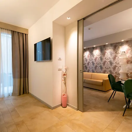 Admiral Park By Falco D'oro 4* Zola Predosa