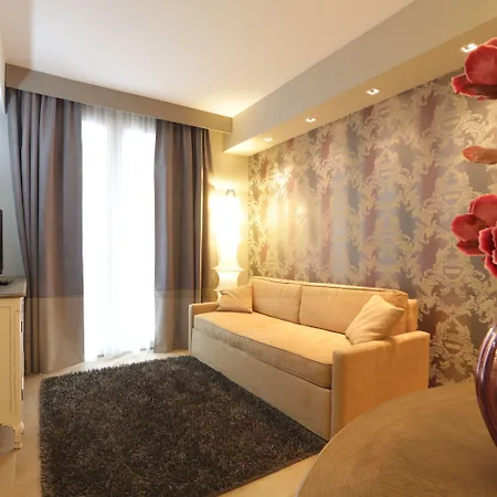 Admiral Park By Falco D'oro Otel 4*