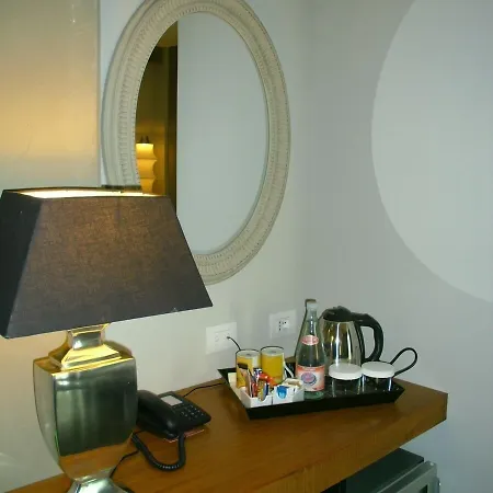 Admiral Park Bologna By Falco D'oro 4*
