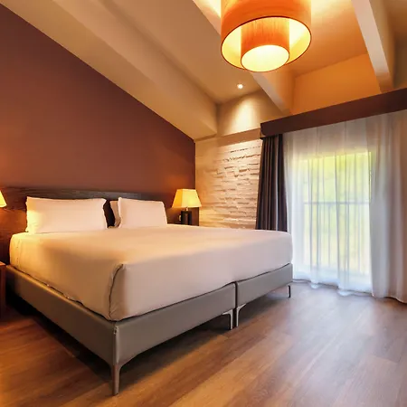 Hotel Admiral Park By Falco D'oro 4*