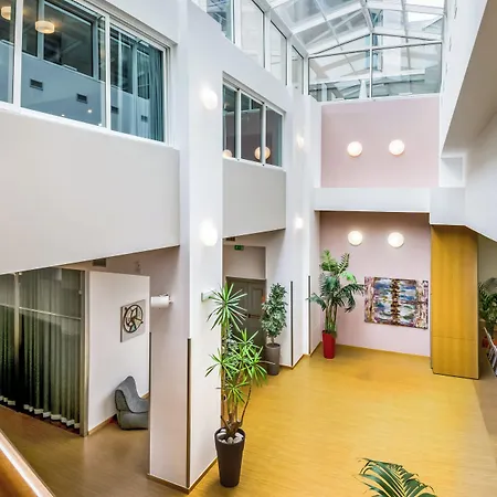 Admiral Park Hotel Bologna By Falco D'Oro Hotels 4*