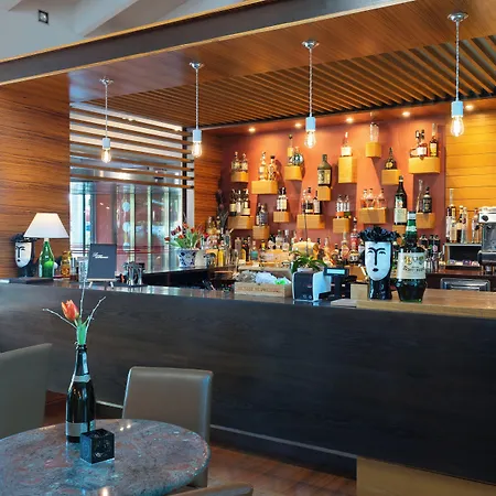 Admiral Park Hotel Bologna By Falco D'Oro Hotels 호텔 졸라프레도사