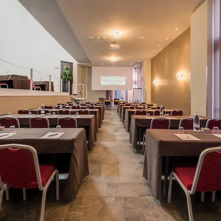 Admiral Park Hotel Bologna By Falco D'Oro Hotels 졸라프레도사