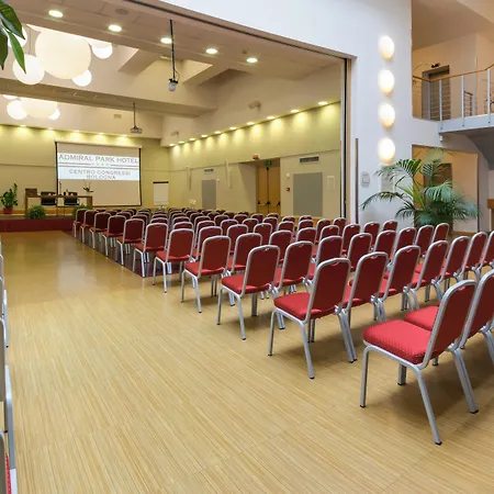 Admiral Park By Falco D'oro Zola Predosa