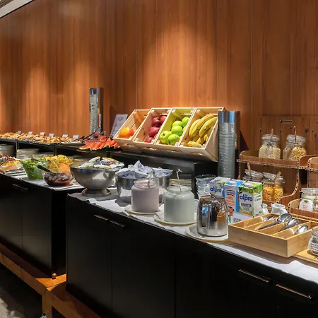 호텔 Admiral Park Hotel Bologna By Falco D'Oro Hotels 졸라프레도사