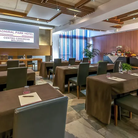 Admiral Park By Falco D'oro 호텔 졸라프레도사