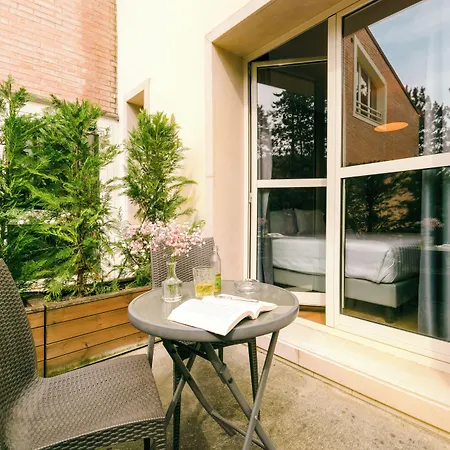 Admiral Park Hotel Bologna By Falco D'Oro Hotels 호텔 4*