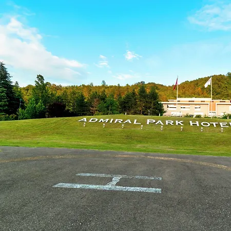 Hotel Admiral Park By Falco D'oro 4*