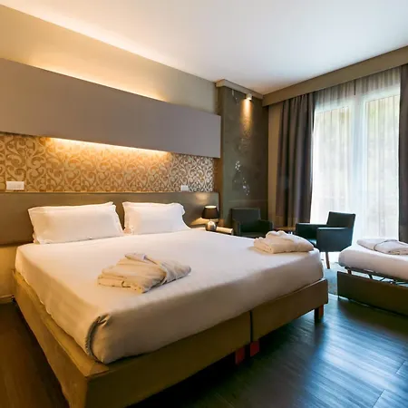 Admiral Park By Falco D'oro 4*