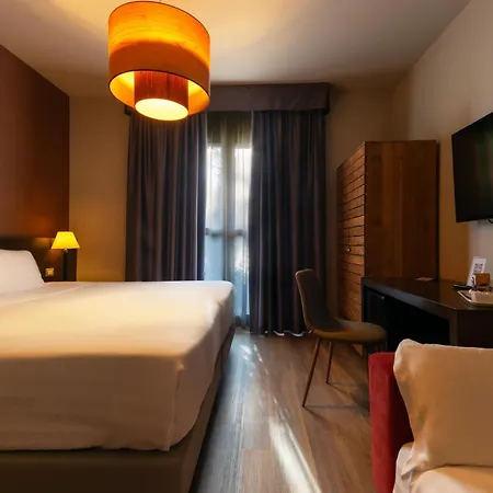 Admiral Park By Falco D'oro 4* زولا بريدوسا