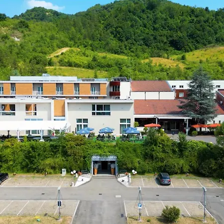 Hotel Admiral Park Bologna By Falco D'oro Zola Predosa