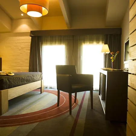 Hotel Admiral Park By Falco D'oro Zola Predosa