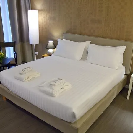 Hotel Admiral Park