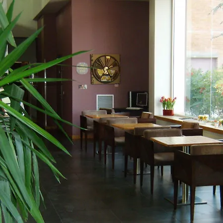 Admiral Park By Falco D'oro Hotel Zola Predosa