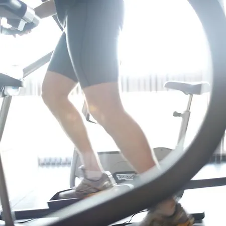 Admiral Park By Falco D'oro 4* 졸라프레도사