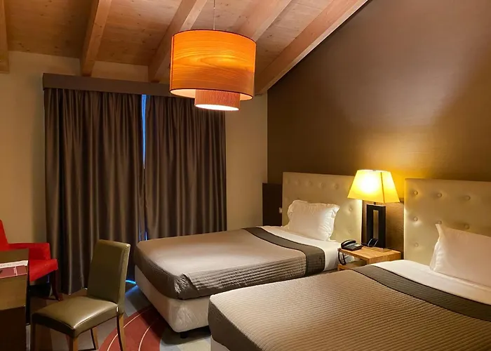 Admiral Park By Falco D'oro Zola Predosa