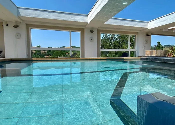 Admiral Park By Falco D'oro Hotel Zola Predosa