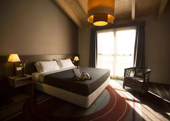 Admiral Park By Falco D'oro 4* Zola Predosa