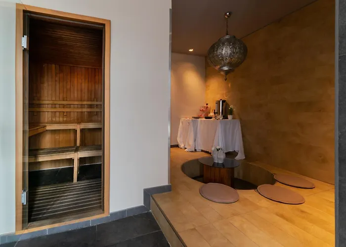 Admiral Park By Falco D'oro Hotel 4*