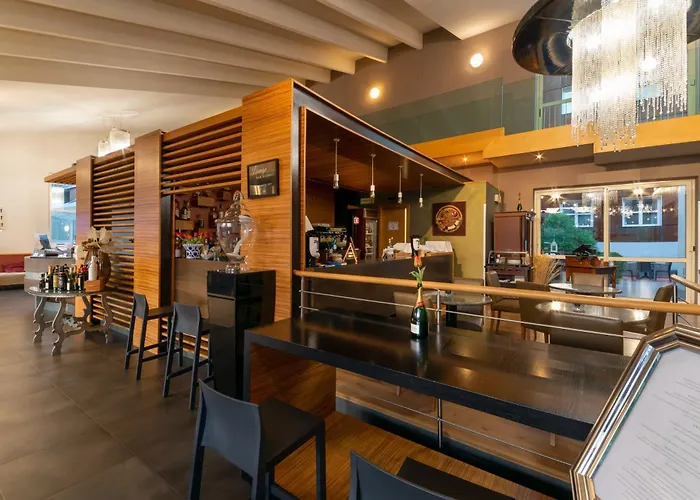 Admiral Park By Falco D'oro Hotel 4*