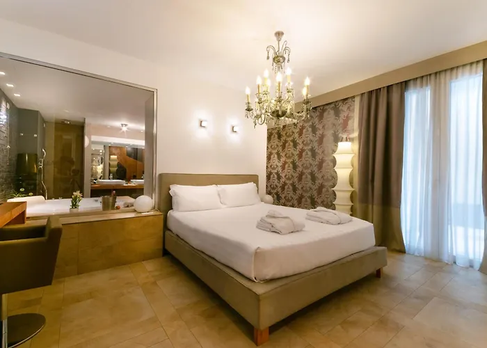 Admiral Park By Falco D'oro Otel Zola Predosa