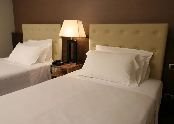 Hotel Admiral Park By Falco D'oro Zola Predosa