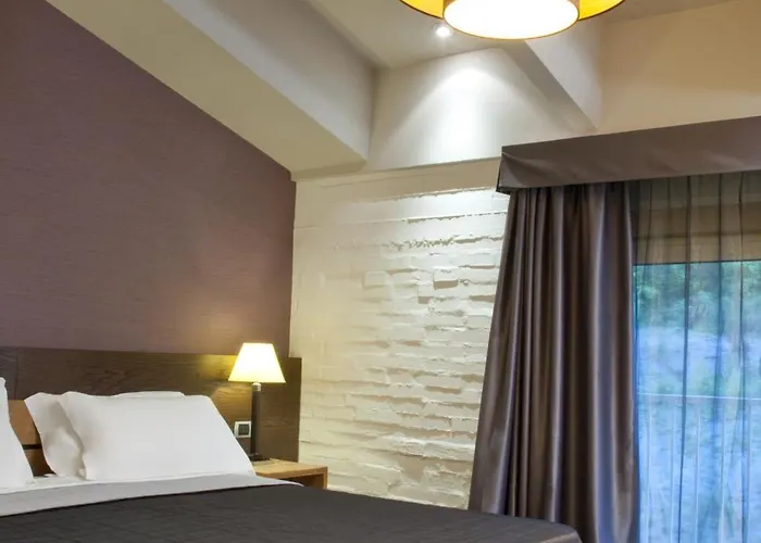 Hotel Admiral Park By Falco D'oro 4*