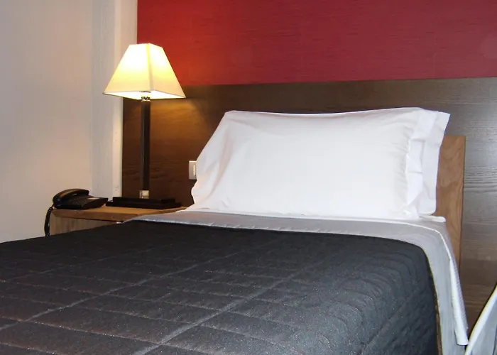 Hotel Admiral Park By Falco D'oro Zola Predosa