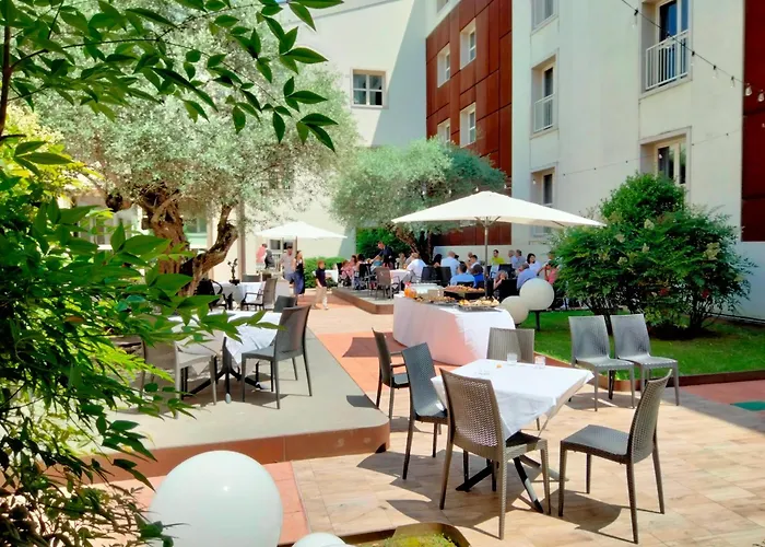 Admiral Park By Falco D'oro Szálloda 4*