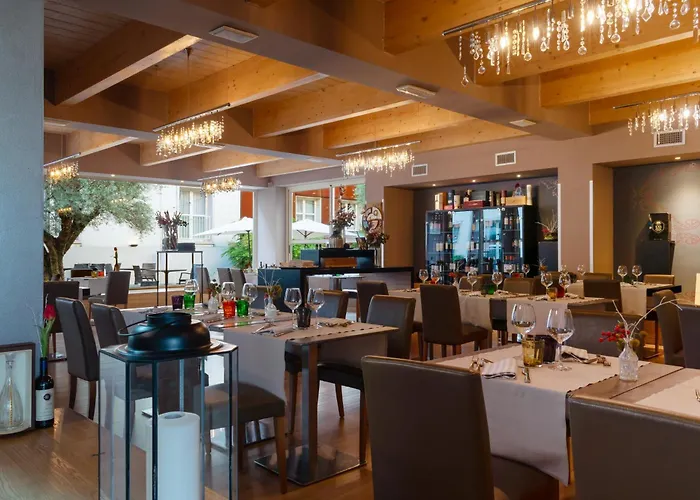 Admiral Park By Falco D'oro Hotel Zola Predosa