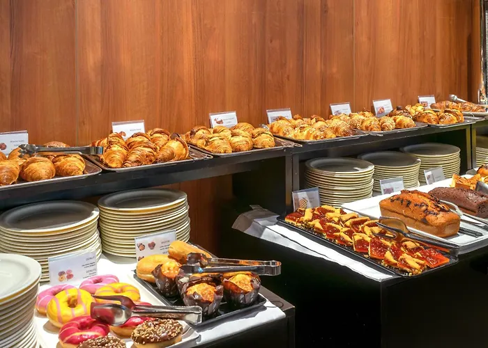 Admiral Park By Falco D'oro 4* Zola Predosa