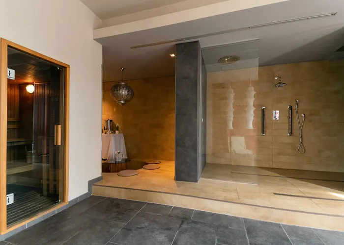 Hotel Admiral Park By Falco D'oro Zola Predosa